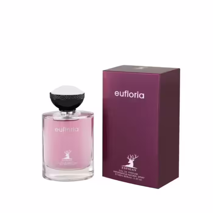عطر اسپیگان ایفلوریا ( ESPIGAN – Eufloria 100ml )