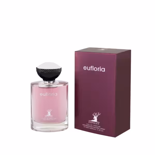 عطر اسپیگان ایفلوریا ( ESPIGAN – Eufloria 100ml )