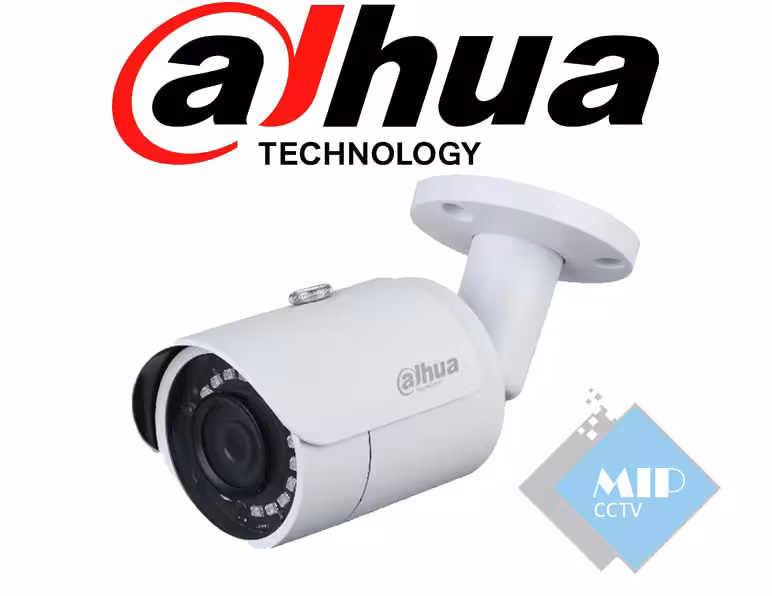 دوربین مداربسته HFW1230SP-S4-S5 داهوا