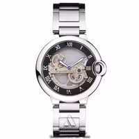 ساعت مردانه کارتیه Cartier Ballon Bleu 3109K