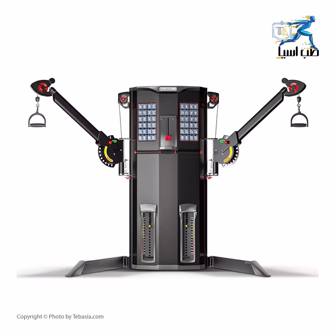 دستگاه مولتی کراس اینپارس مدل PV-6012