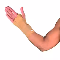 مچ کف بند آتل دار نئوپرنی درمان طب