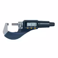 میکرومتر دیجیتال آکاد مدل 01-002-312