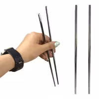 چوب چینی استیل