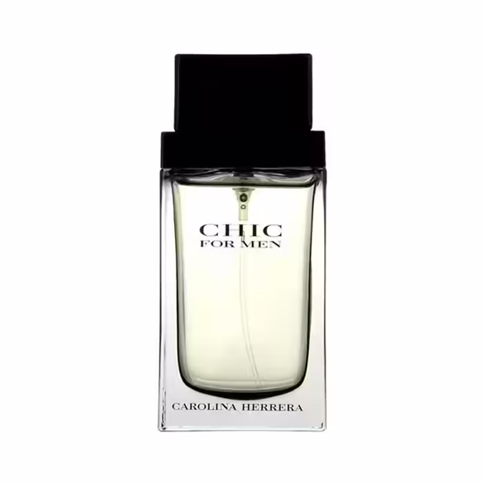 عطر کارولینا هررا شیک مردانه ادوتویلت 100 میل