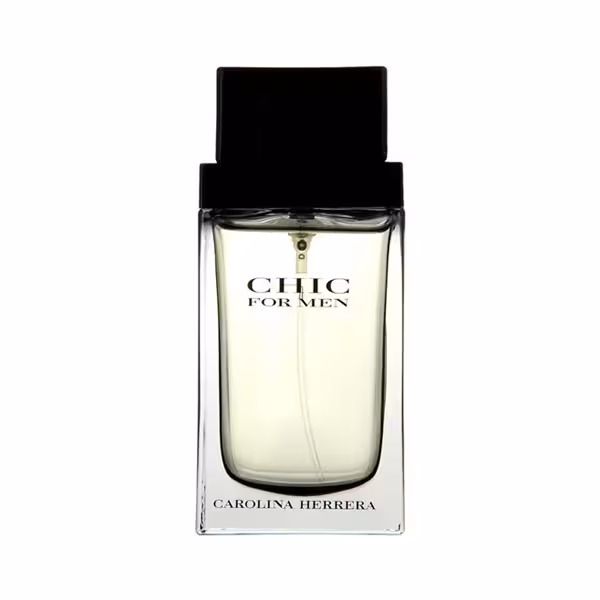 عطر کارولینا هررا شیک مردانه ادوتویلت 100 میل