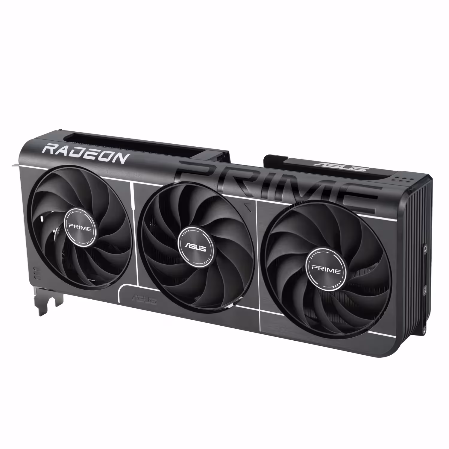 کارت گرافیک ایسوس ASUS PRIME RADEON RX 9060 XT OC 8GB