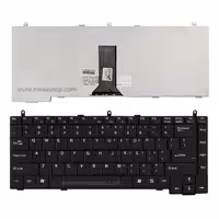 کیبورد لپ تاپ ام اس آی MSI VR330