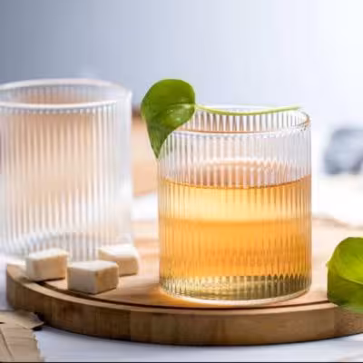 لیوان پیرکس ساده 2