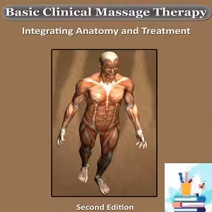 Basic Clinical Massage Therapy Course-Video at 8€ - کتاب پزشکی بهار