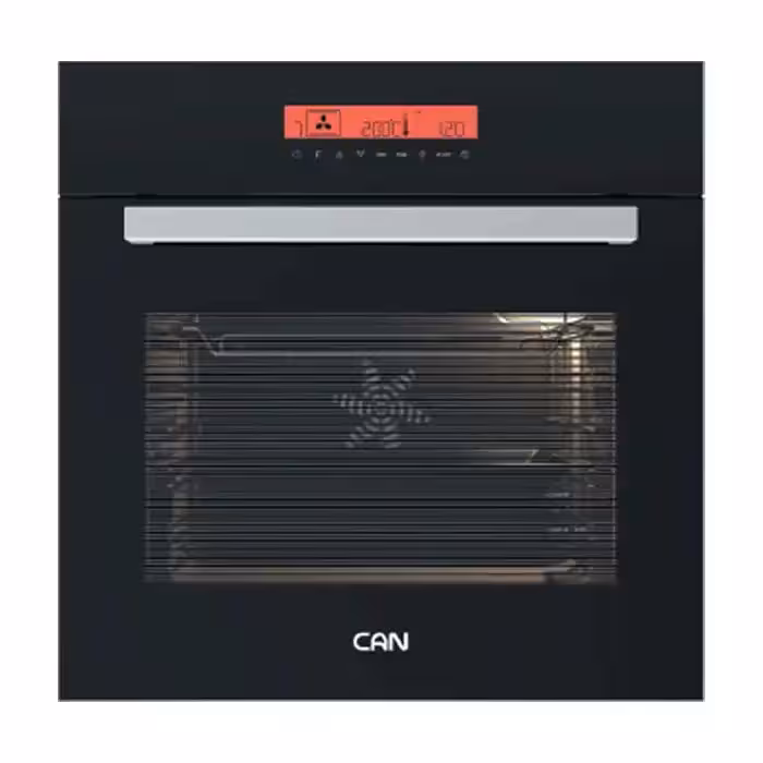 فر توکار برقی کن E6599