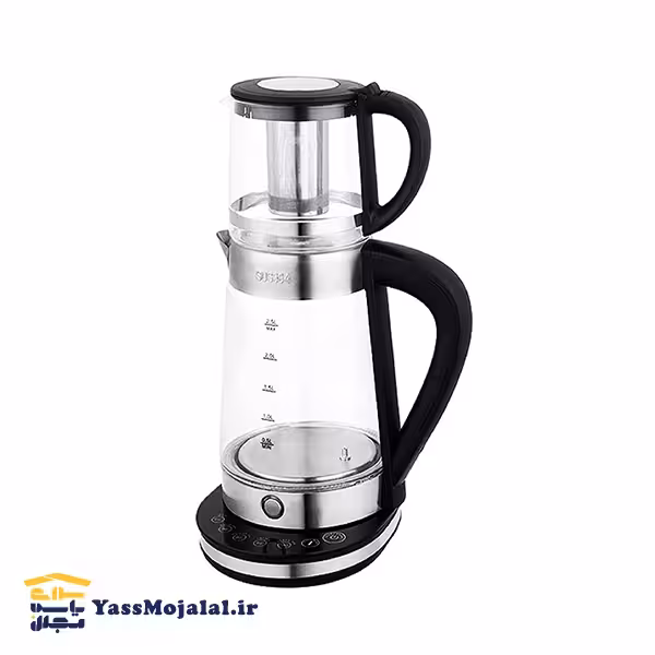 چای ساز رو همی mrs 1814