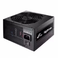 پاور اف اس پی مدل HYDRO PRO 800W ATX3.0 PCie5.0
