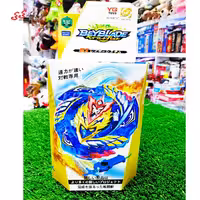 فرفره انفجاری بی بلید اسباب بازی با دسته پرتابگر BEYBLADE