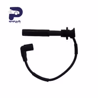 وایر شمع 2 - ایکس 33 - تیگو 5 - ام وی ام 550 - 530 A11-3707140HA شرکتی