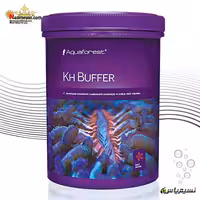 بافر سختی آب KH Buffer آکوا فارست