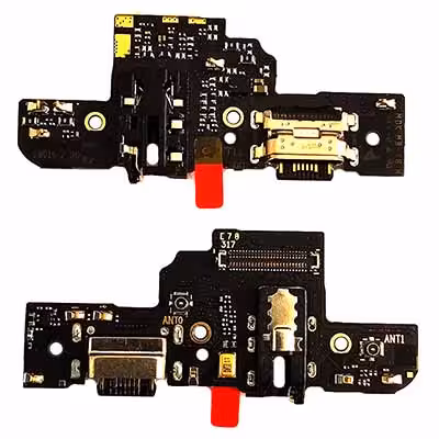 برد شارژ شیائومی نوت Xiaomi Note 11S _ 11S