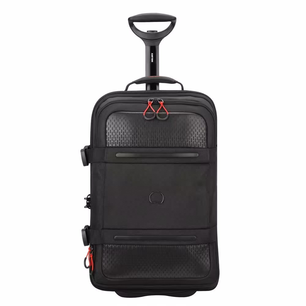 چمدان دلسی مدل مونت سوریس