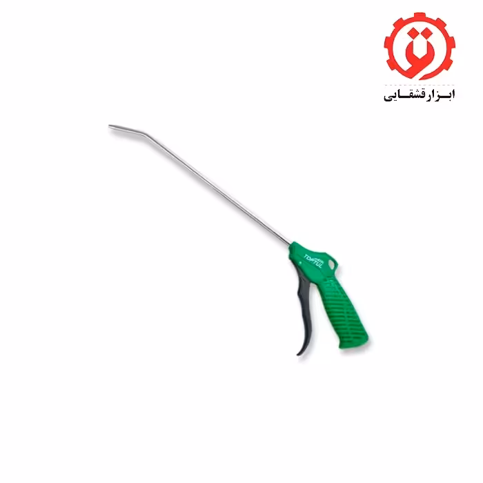 تفنگ باد پاش بلند تاپ تول 25 سانتی متر مدل KAGA0410