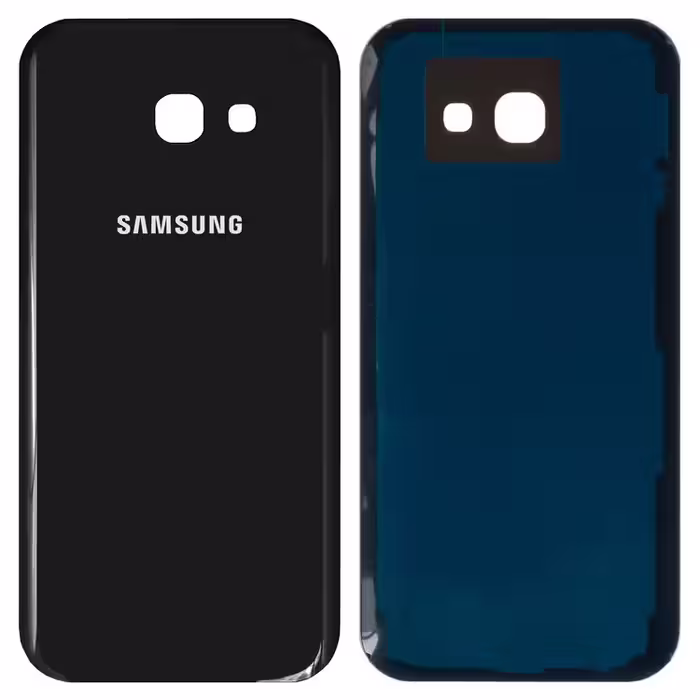 درب پشت گوشی سامسونگ Samsung A5 2017 (A520) Back door – مشکی
