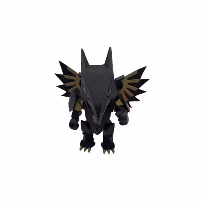 اکشن فیگور عقاب گیگابایت Aorus
