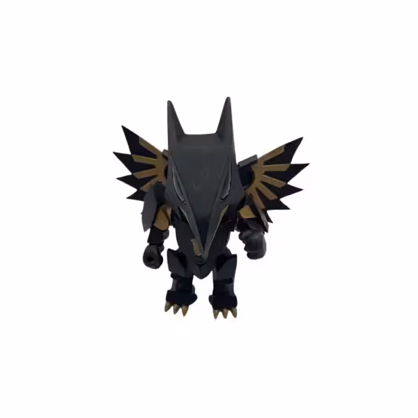 اکشن فیگور عقاب گیگابایت Aorus