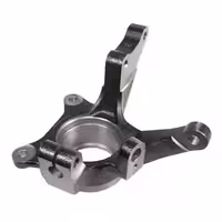 بازویی چرخ جلو (سگدست) سمت راست ال 90