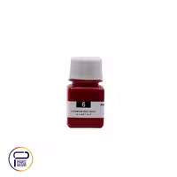 رنگ اکریلیک قرمز کادمیوم تیره پرسیس آرت