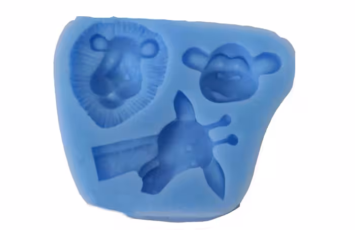 مولد سر شیر زرافه میمون