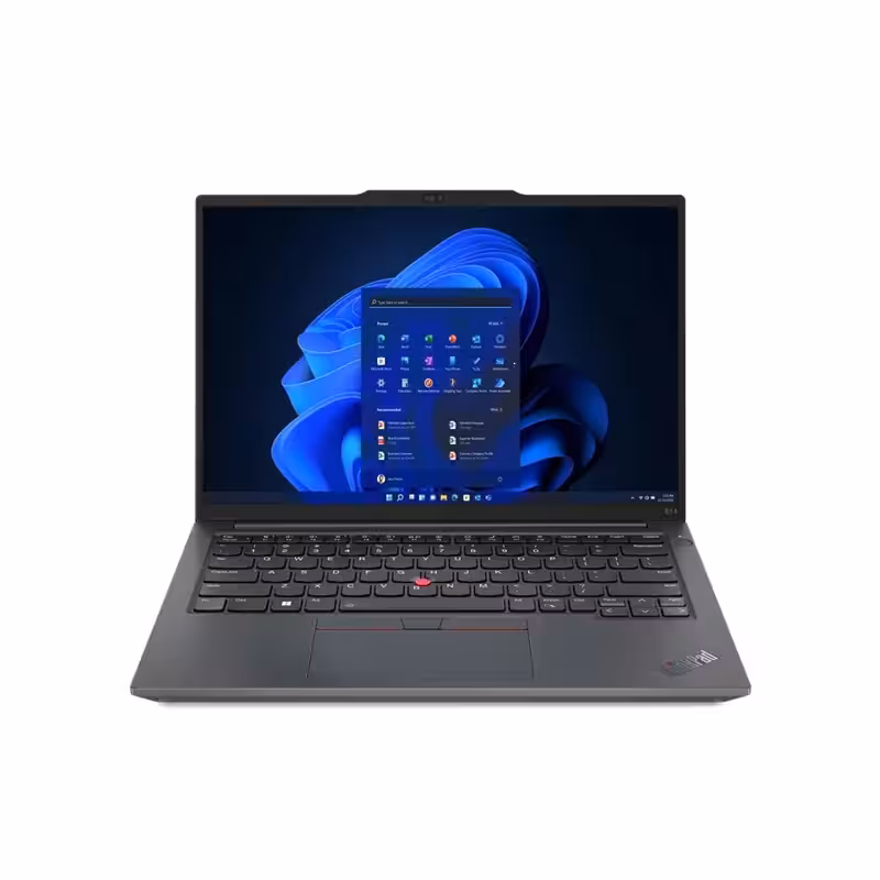 لپ تاپ 14 اینچی لنوو مدل ThinkPad E14-KB - کالاوما