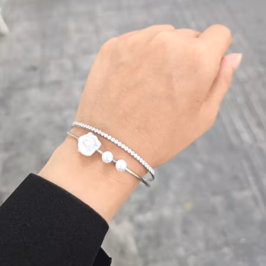 دستبند بنگل کد 19