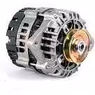 دینام تیبا و پراید 90آمپر تک شیار