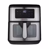 سرخ کن بدون روغن مباشی مدل ME-AF998
