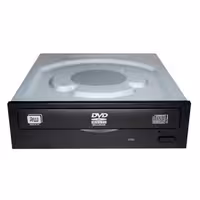 درایو DVD اینترنال لایت آن مدل iHAS124-14-FU
