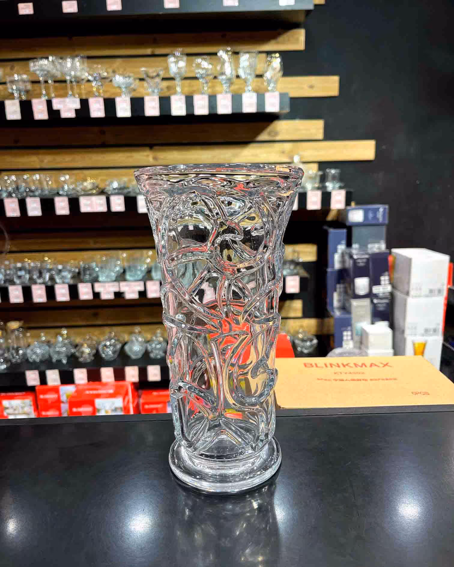 گلدان بیلیونه