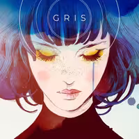 بازی GRIS