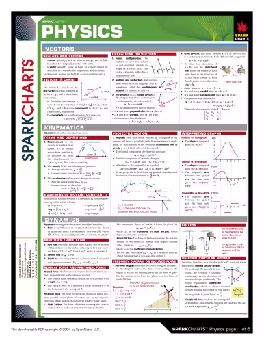 خرید و دانلود نسخه کامل کتاب Physics