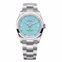ساعت مچی مردانه رولکس کیفیت مستر کلین Rolex Oyster Perpetual OysterSteel