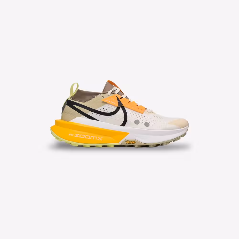 کتونی تریل رانینگ Nike مدل Zegama Trail 2 – FD5191-005
