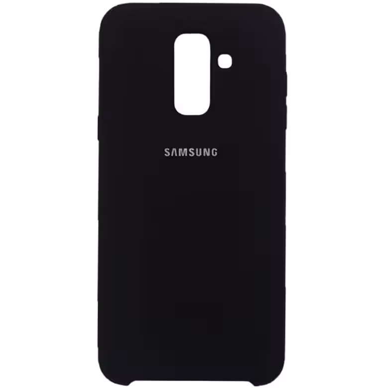 کاور موبایل برای سامسونگ Galaxy A6 Plus