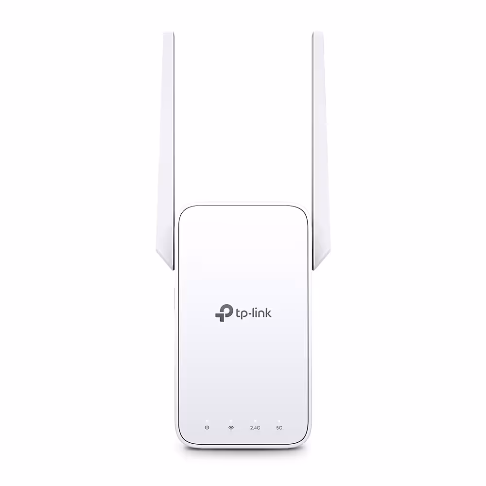 TPLINK RE315 AC1200 Mesh WLAN Repeater - تکنو لینک 148