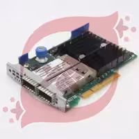 خرید کارت شبکه سرور HP 10Gb-40Gb 2P 544FLR-QSFP 649282-B21