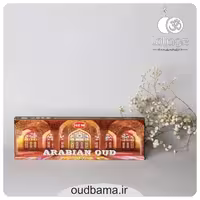 عود دست ساز عربین عود ARABIAN OUD ( هم HEM )