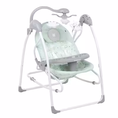 تاب برقی نوزاد کیکابو مدل Mia Stella