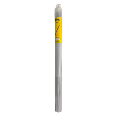 قلم چهار شیار فنگدا مدل 14x400x25 سایز 25 میلیمتر