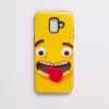 کاور مدل m61m62 مناسب برای گوشی موبایل سامسونگ Galaxy A6