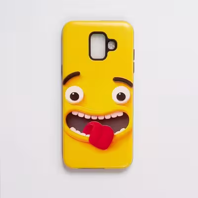کاور مدل m61m62 مناسب برای گوشی موبایل سامسونگ Galaxy A6