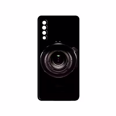 کاور مدل دوربین کد 105 مناسب برای گوشی موبایل سامسونگ galaxy A50 / A50s / A30s 