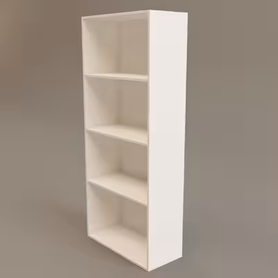 کتابخانه مدل الیت مدل FH307