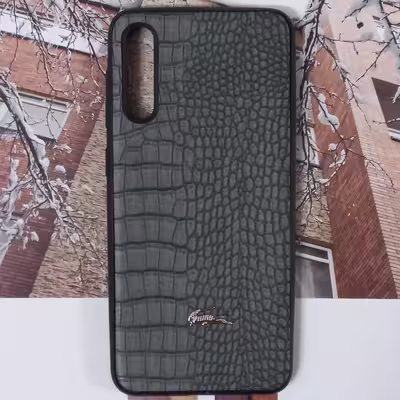 کاور مدل BMS40 مناسب برای گوشی موبایل سامسونگ Galaxy A30s / A50s / A50